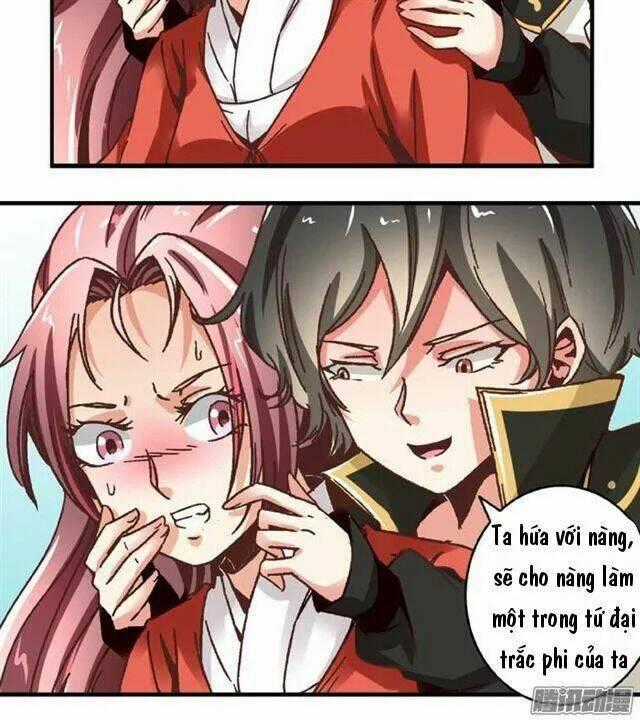 Tướng Quân Hữu Hỷ Chapter 63 trang 19