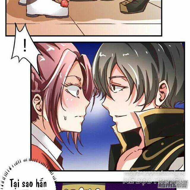 Tướng Quân Hữu Hỷ Chapter 63 trang 5