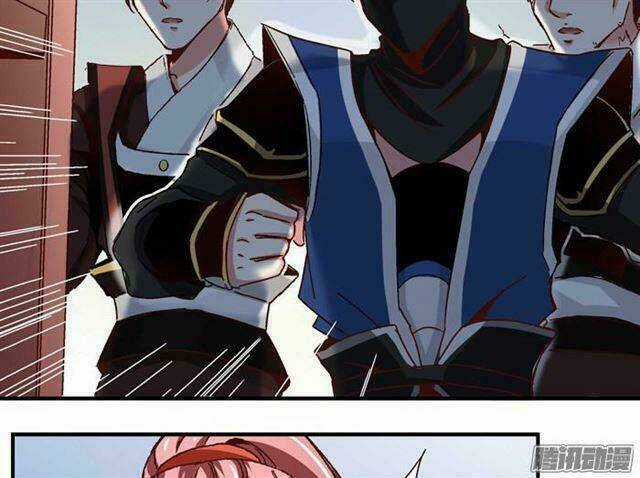 Tướng Quân Hữu Hỷ Chapter 64 trang 15