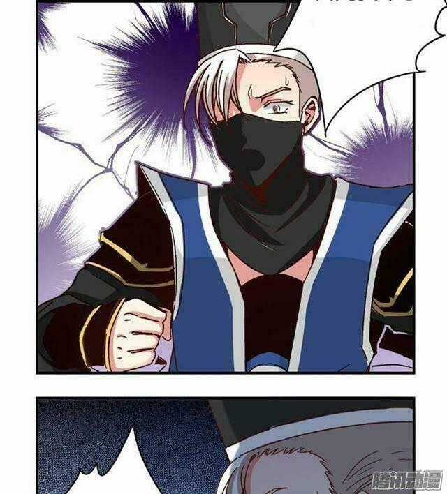 Tướng Quân Hữu Hỷ Chapter 64 trang 19