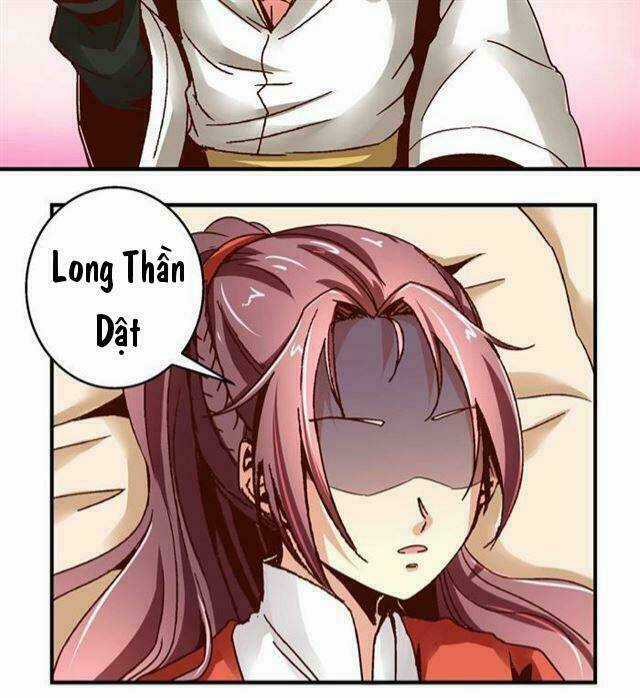 Tướng Quân Hữu Hỷ Chapter 64 trang 9