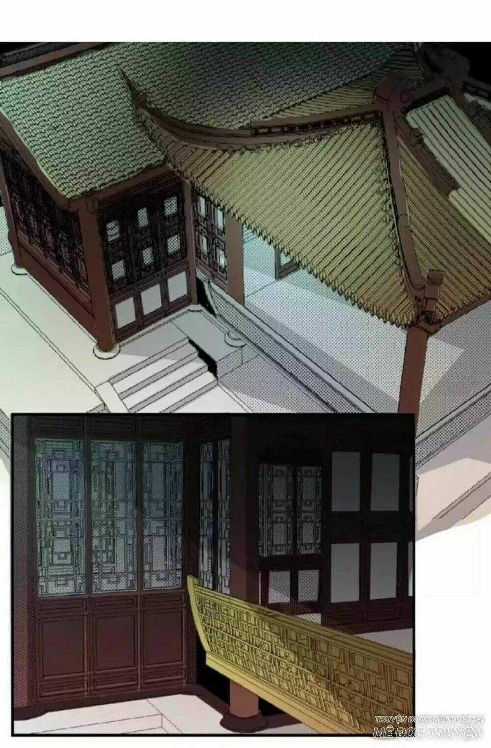 Tướng Quân Hữu Hỷ Chapter 65 trang 10