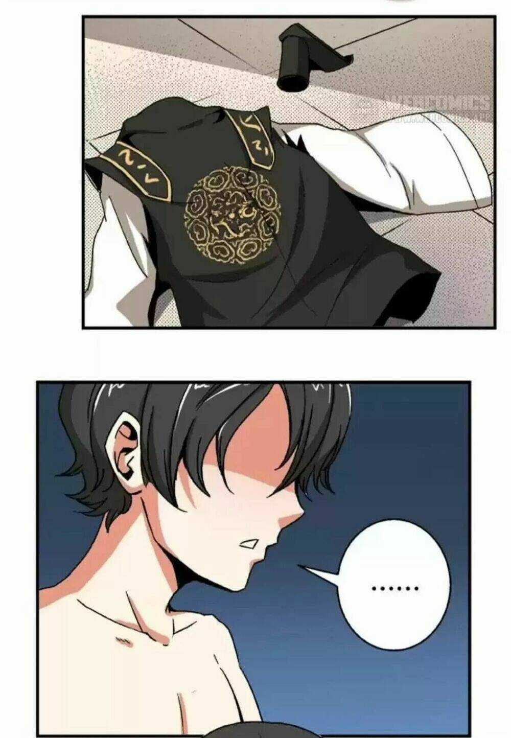 Tướng Quân Hữu Hỷ Chapter 65 trang 11