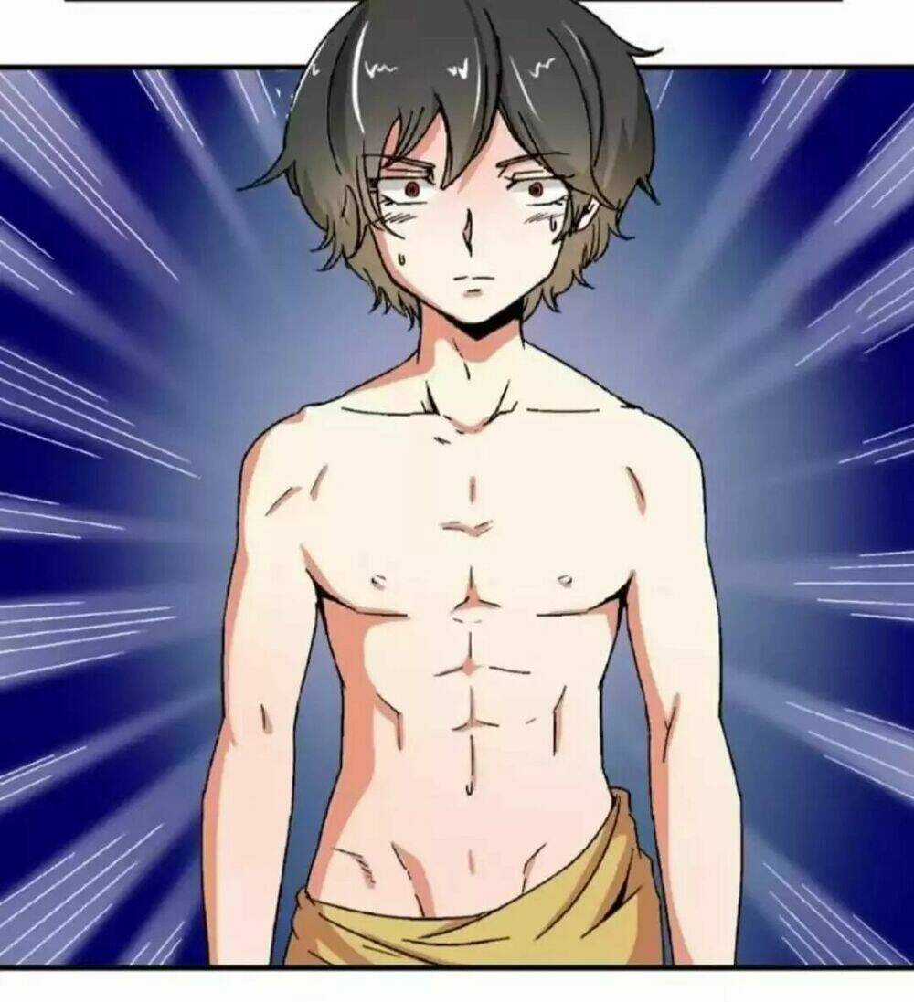 Tướng Quân Hữu Hỷ Chapter 65 trang 12