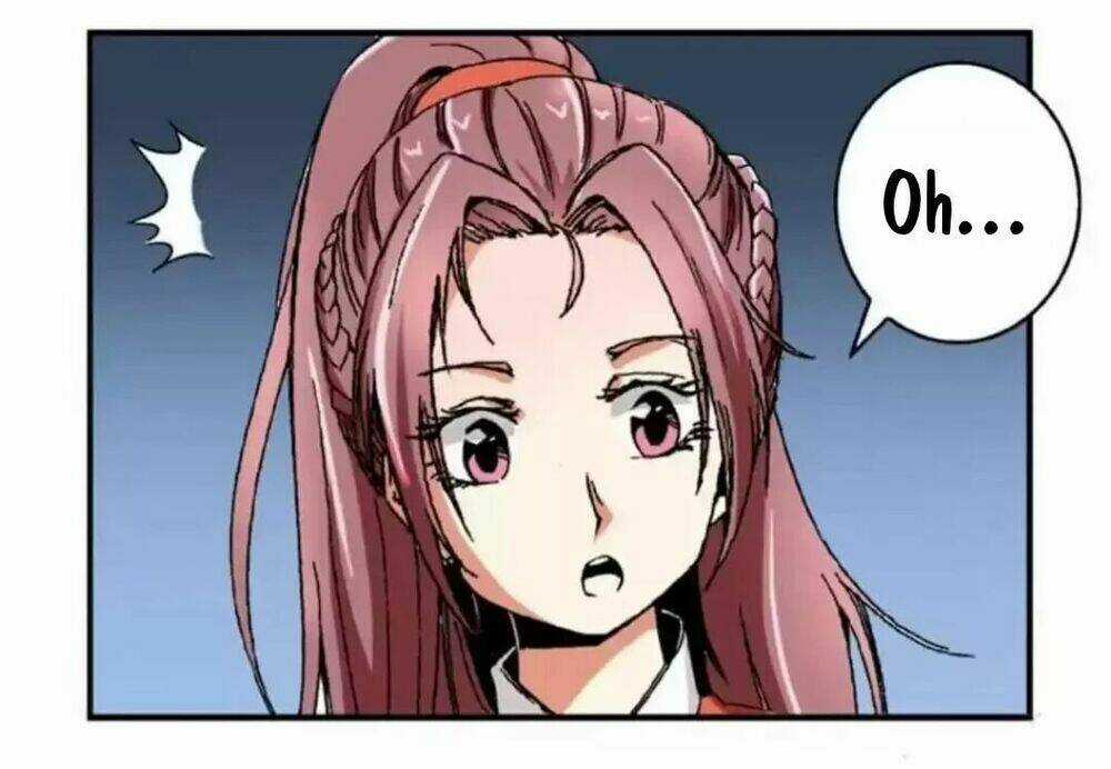 Tướng Quân Hữu Hỷ Chapter 65 trang 19