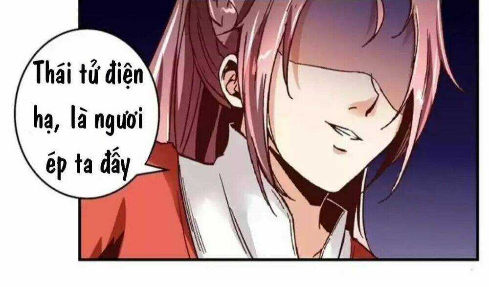 Tướng Quân Hữu Hỷ Chapter 65 trang 9