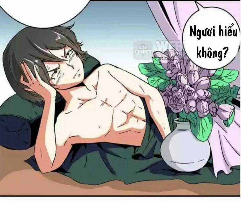 Tướng Quân Hữu Hỷ Chapter 67 trang 11