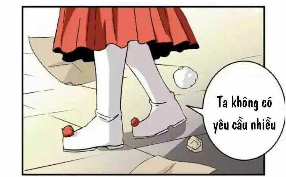 Tướng Quân Hữu Hỷ Chapter 67 trang 12