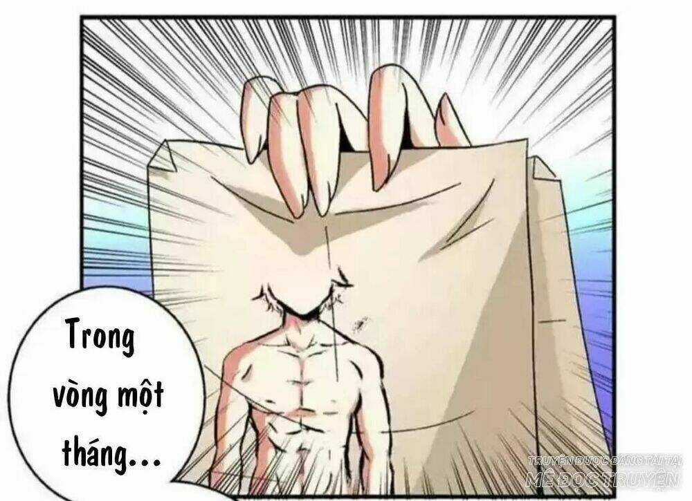 Tướng Quân Hữu Hỷ Chapter 67 trang 15