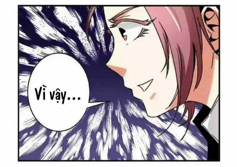 Tướng Quân Hữu Hỷ Chapter 67 trang 17