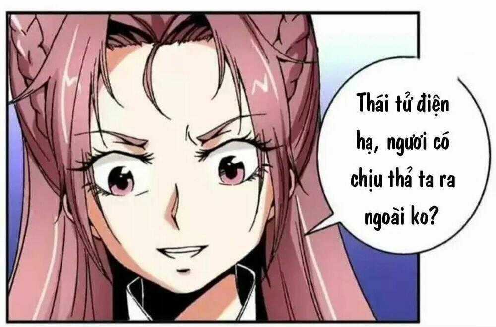 Tướng Quân Hữu Hỷ Chapter 67 trang 18