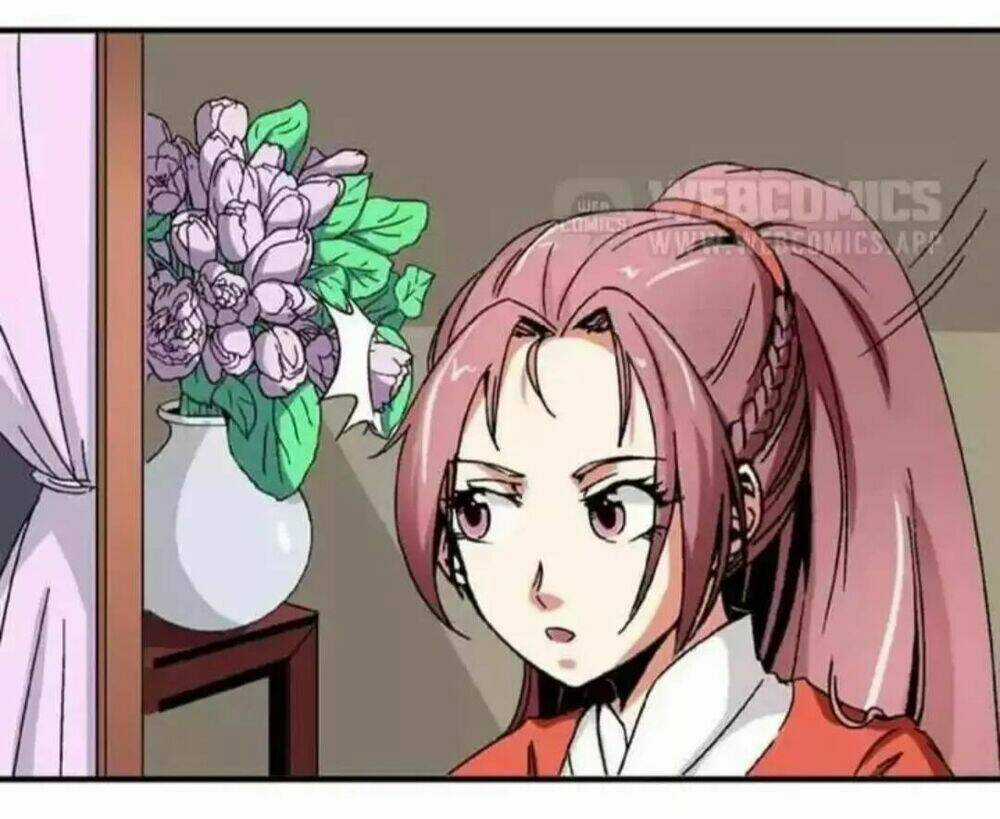 Tướng Quân Hữu Hỷ Chapter 67 trang 3