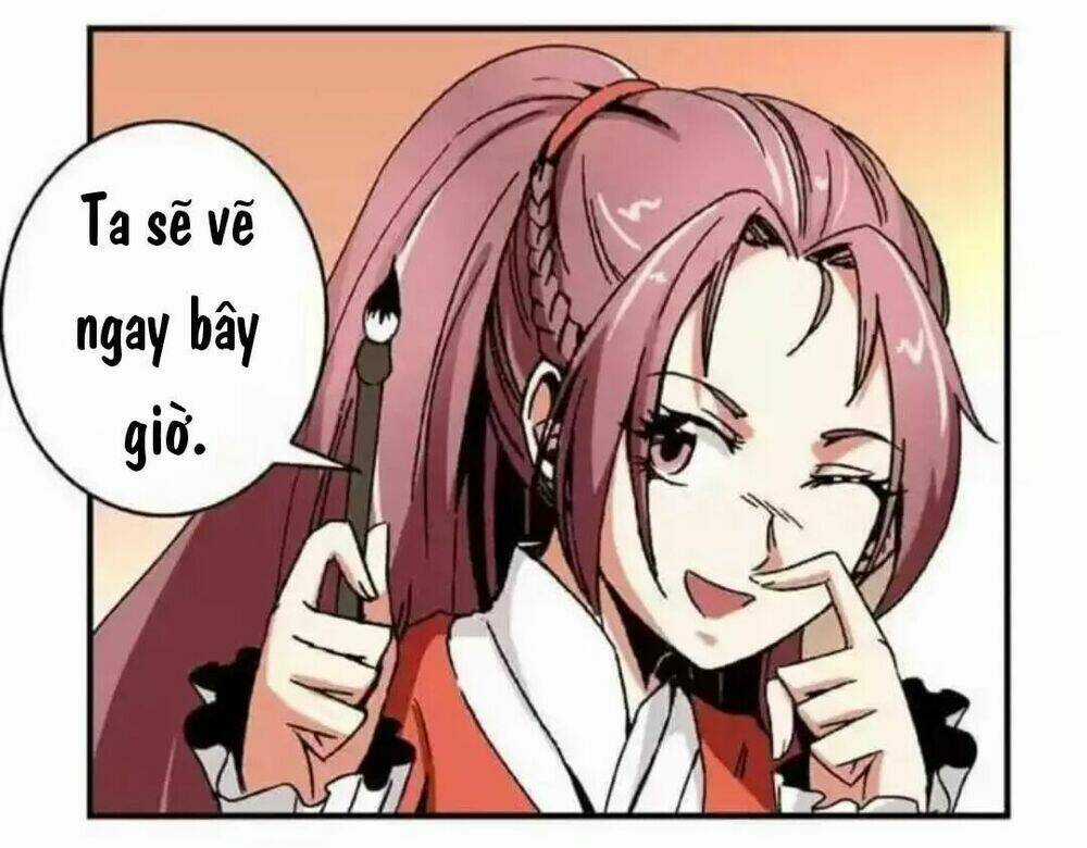 Tướng Quân Hữu Hỷ Chapter 67 trang 6