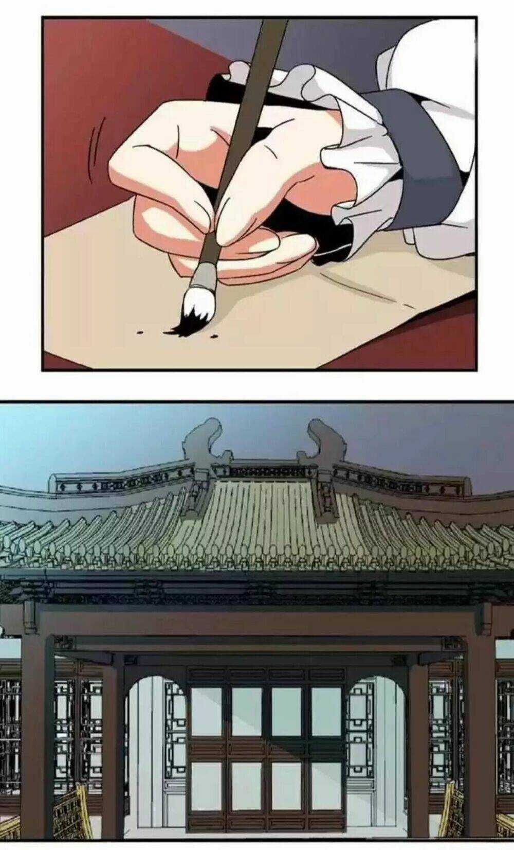 Tướng Quân Hữu Hỷ Chapter 67 trang 7