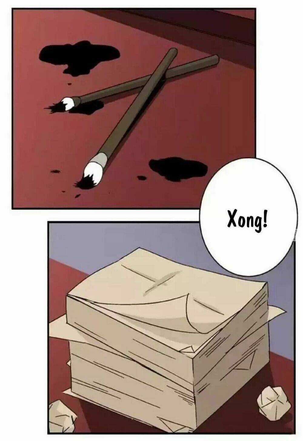 Tướng Quân Hữu Hỷ Chapter 67 trang 8