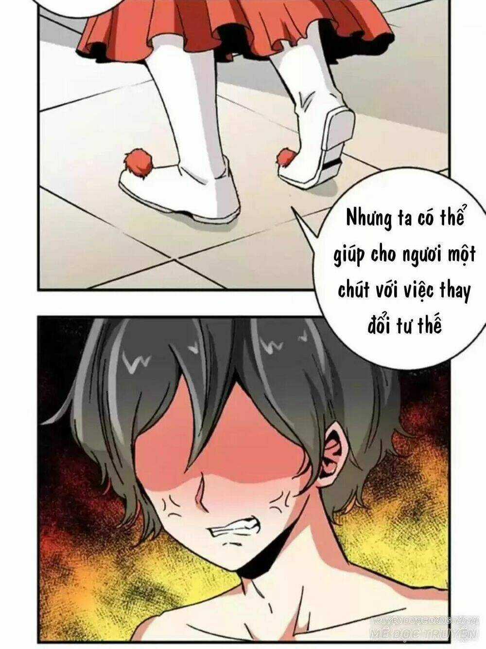 Tướng Quân Hữu Hỷ Chapter 68 trang 10