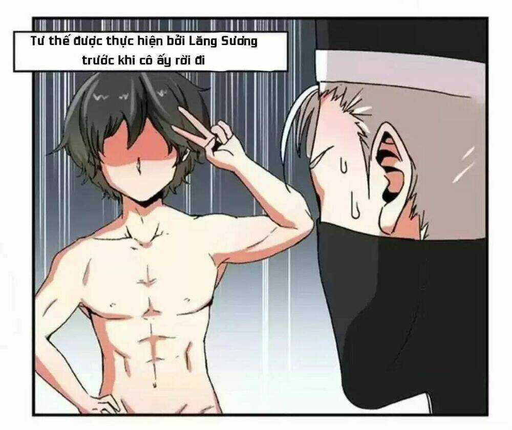 Tướng Quân Hữu Hỷ Chapter 68 trang 13