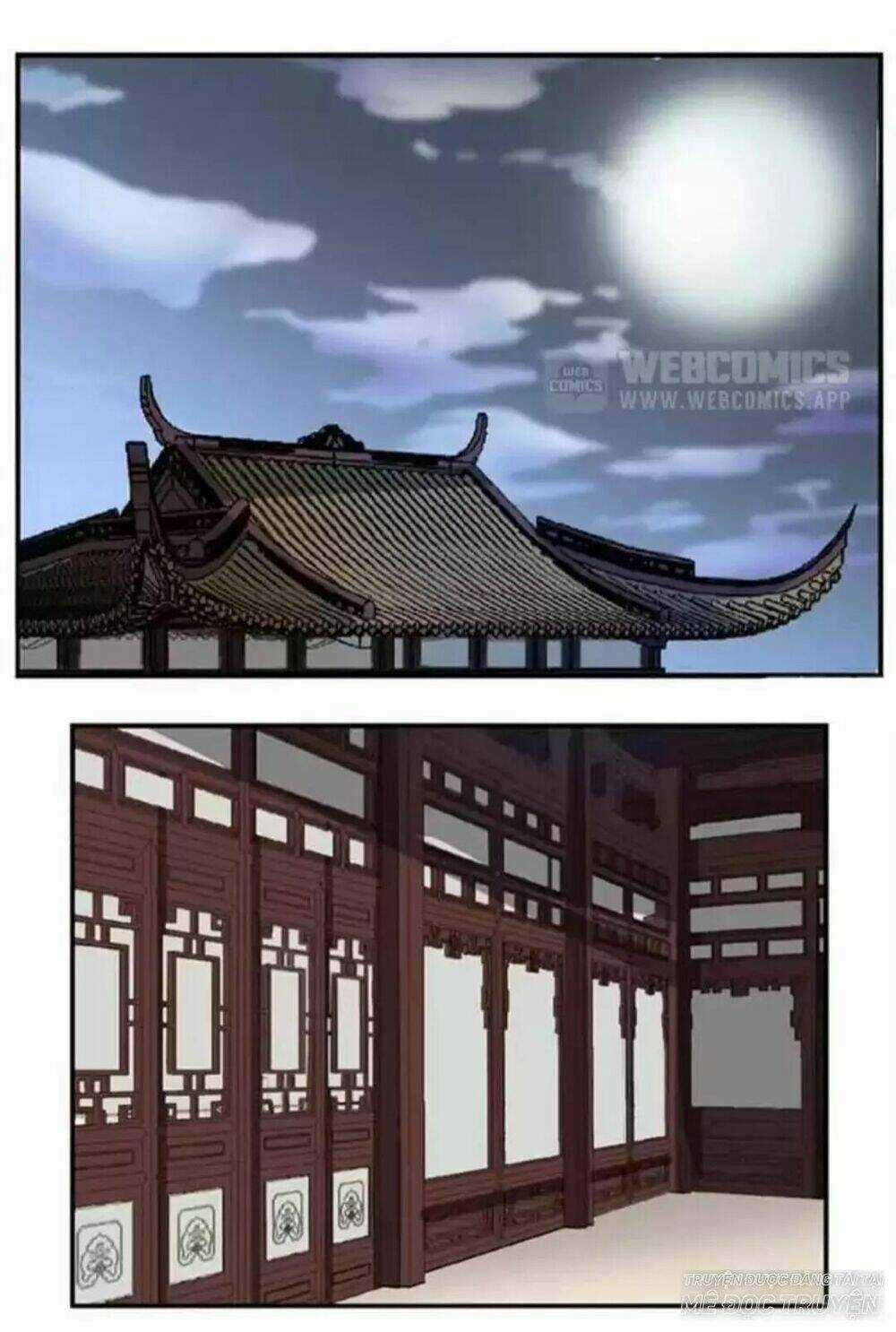 Tướng Quân Hữu Hỷ Chapter 68 trang 15