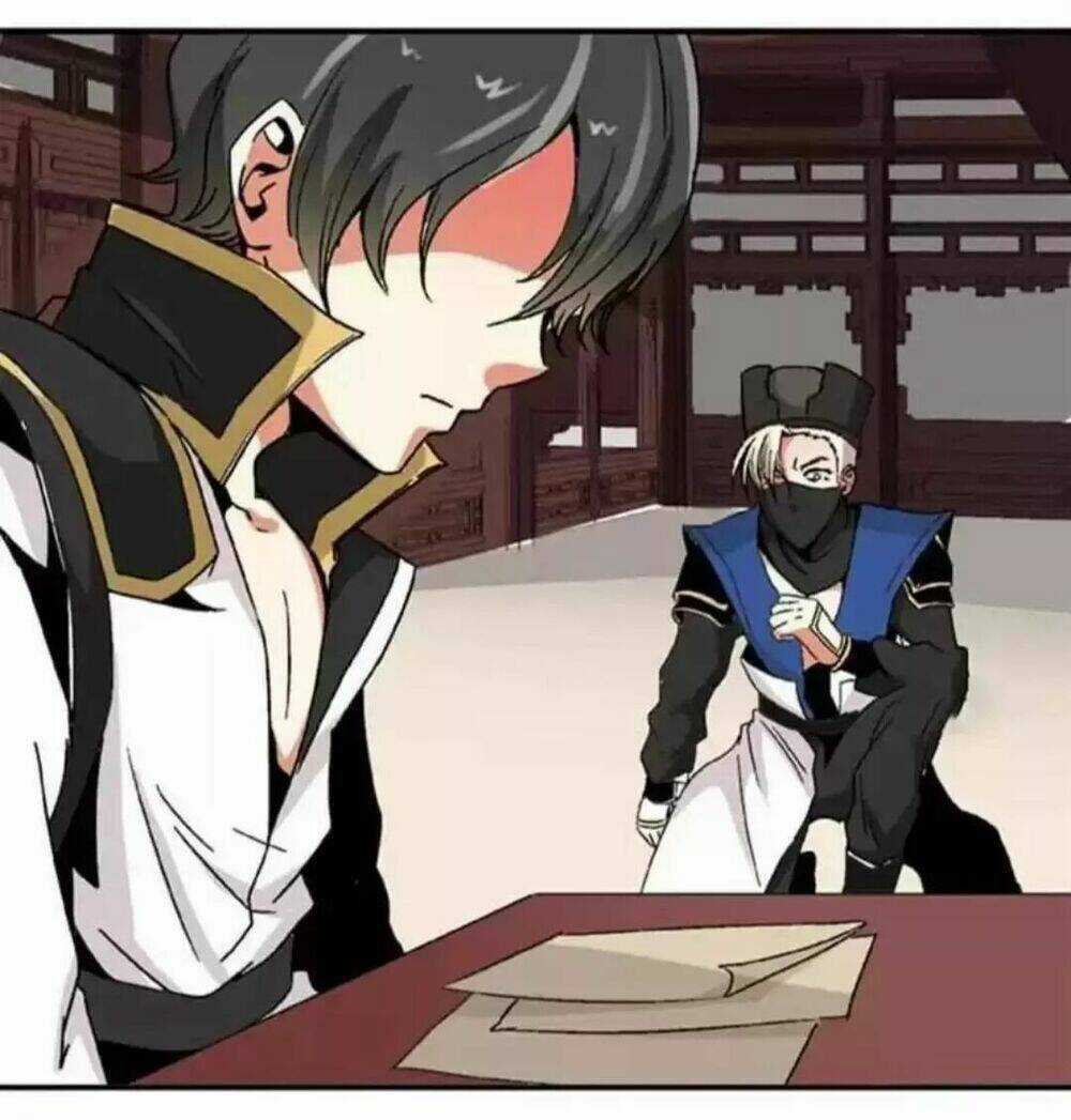 Tướng Quân Hữu Hỷ Chapter 68 trang 16