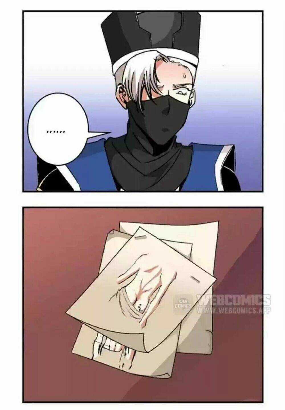 Tướng Quân Hữu Hỷ Chapter 68 trang 17