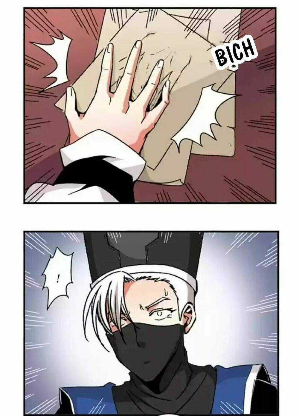 Tướng Quân Hữu Hỷ Chapter 68 trang 18