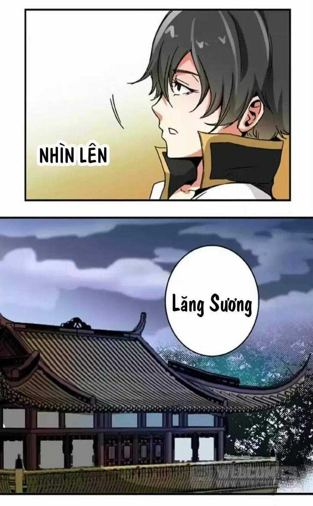 Tướng Quân Hữu Hỷ Chapter 68 trang 28