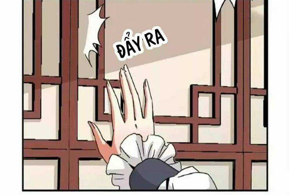 Tướng Quân Hữu Hỷ Chapter 68 trang 8