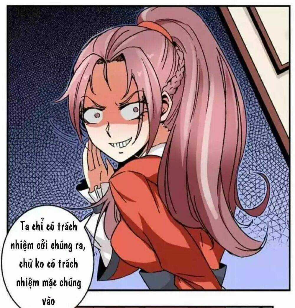 Tướng Quân Hữu Hỷ Chapter 68 trang 9