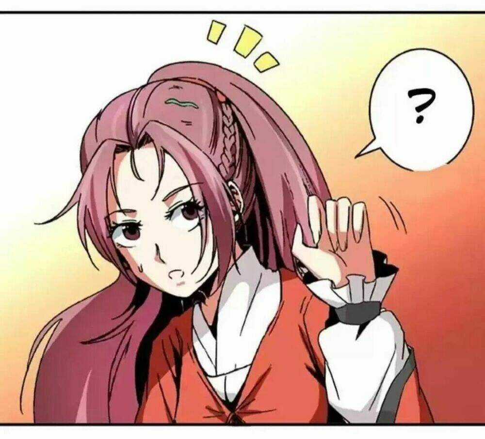 Tướng Quân Hữu Hỷ Chapter 69 trang 11