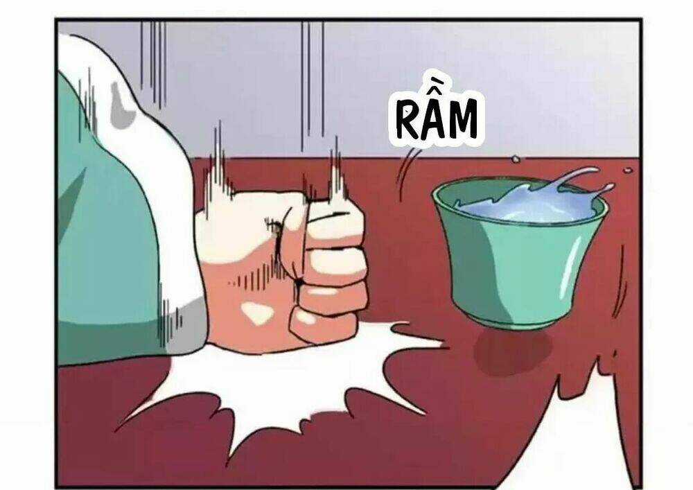 Tướng Quân Hữu Hỷ Chapter 69 trang 18