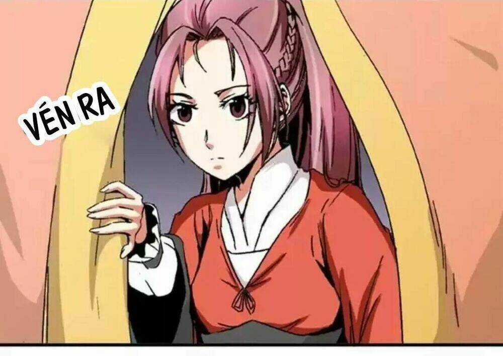 Tướng Quân Hữu Hỷ Chapter 69 trang 2