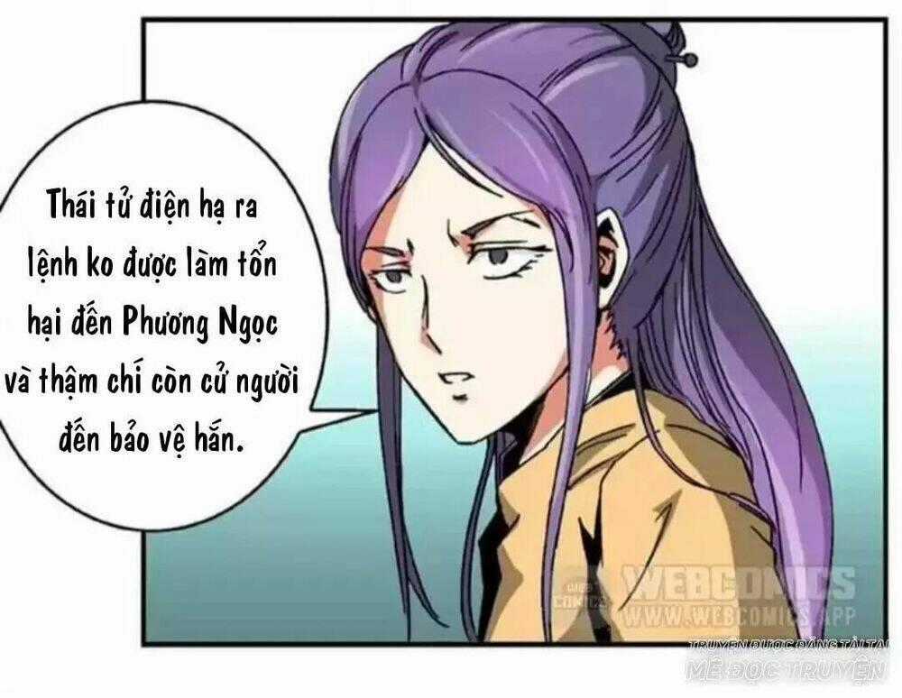 Tướng Quân Hữu Hỷ Chapter 69 trang 20