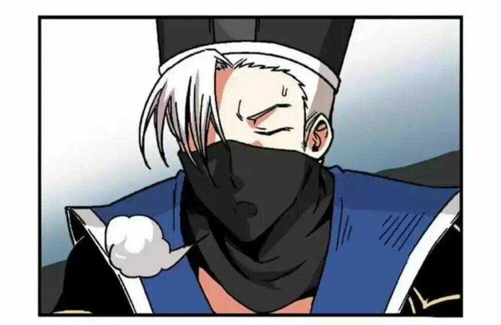 Tướng Quân Hữu Hỷ Chapter 69 trang 6