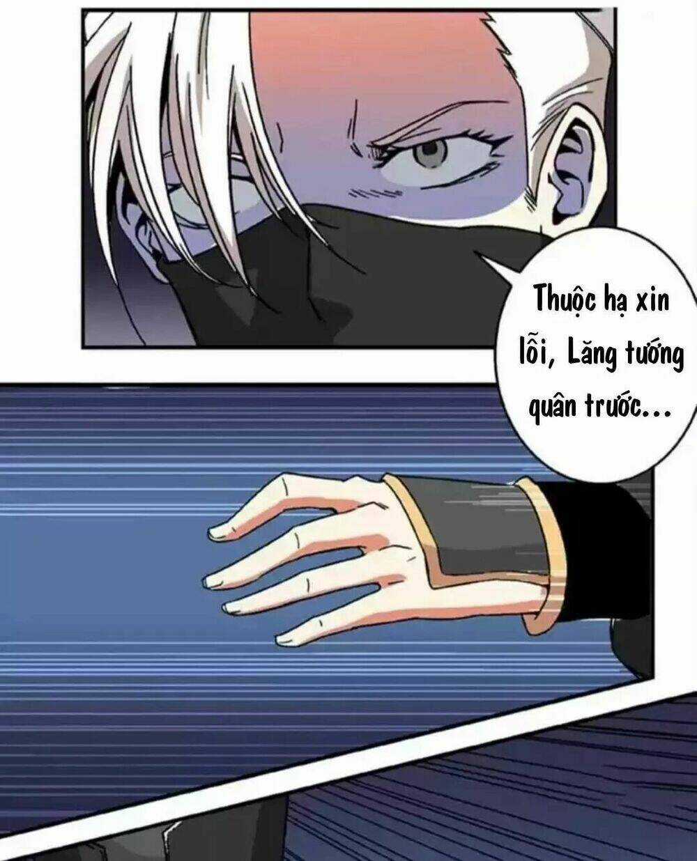 Tướng Quân Hữu Hỷ Chapter 69 trang 7