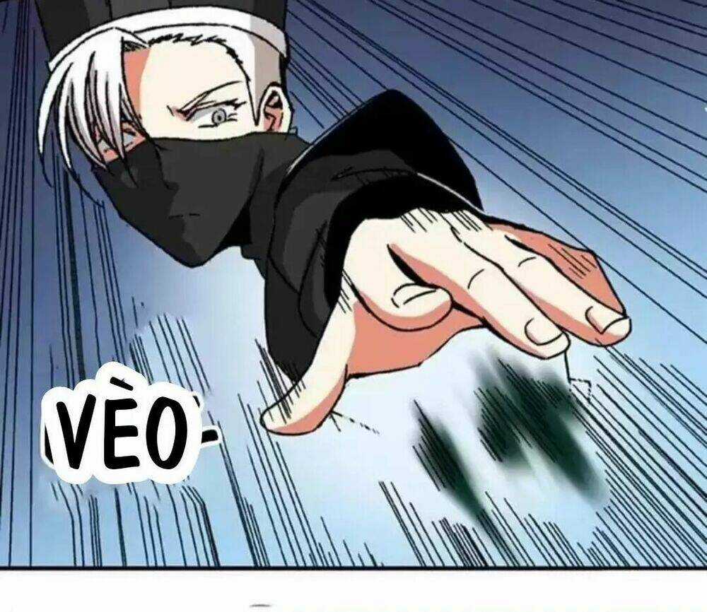 Tướng Quân Hữu Hỷ Chapter 69 trang 8