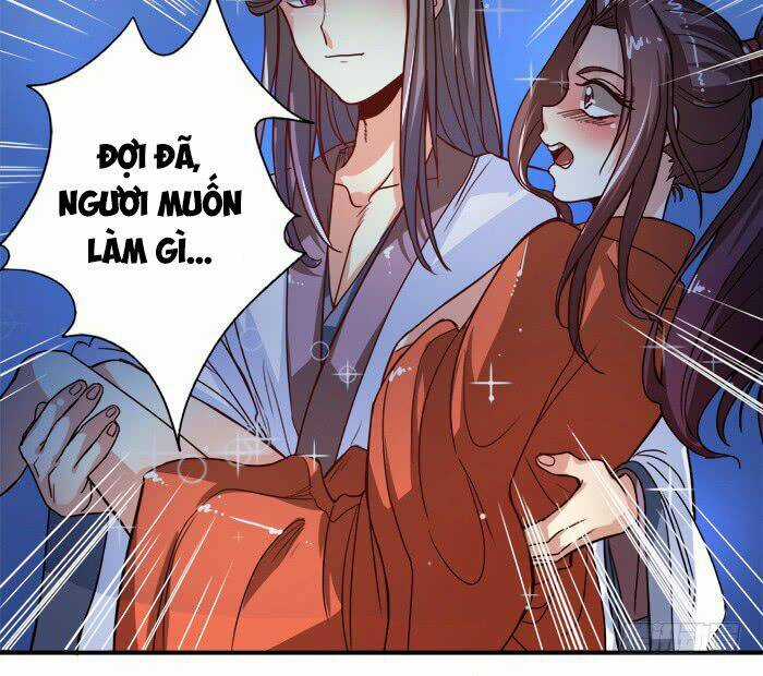 Tướng Quân Hữu Hỷ Chapter 7 trang 15