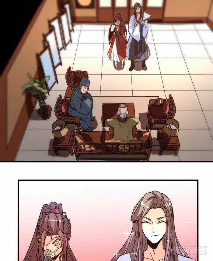 Tướng Quân Hữu Hỷ Chapter 7 trang 18