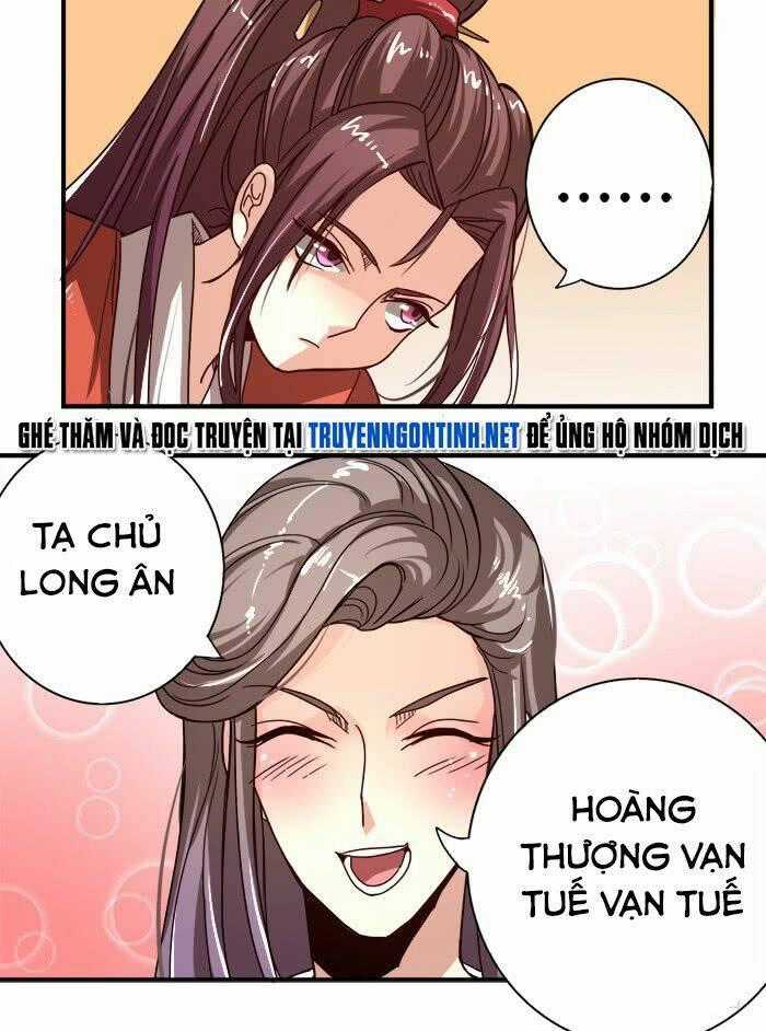 Tướng Quân Hữu Hỷ Chapter 7 trang 25