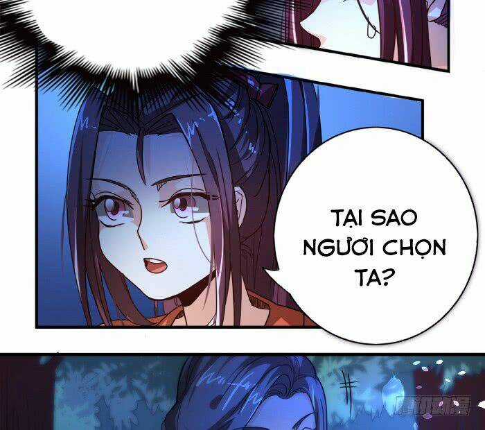 Tướng Quân Hữu Hỷ Chapter 7 trang 7