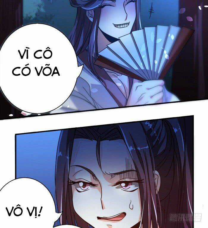 Tướng Quân Hữu Hỷ Chapter 7 trang 8