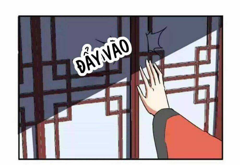 Tướng Quân Hữu Hỷ Chapter 70 trang 14