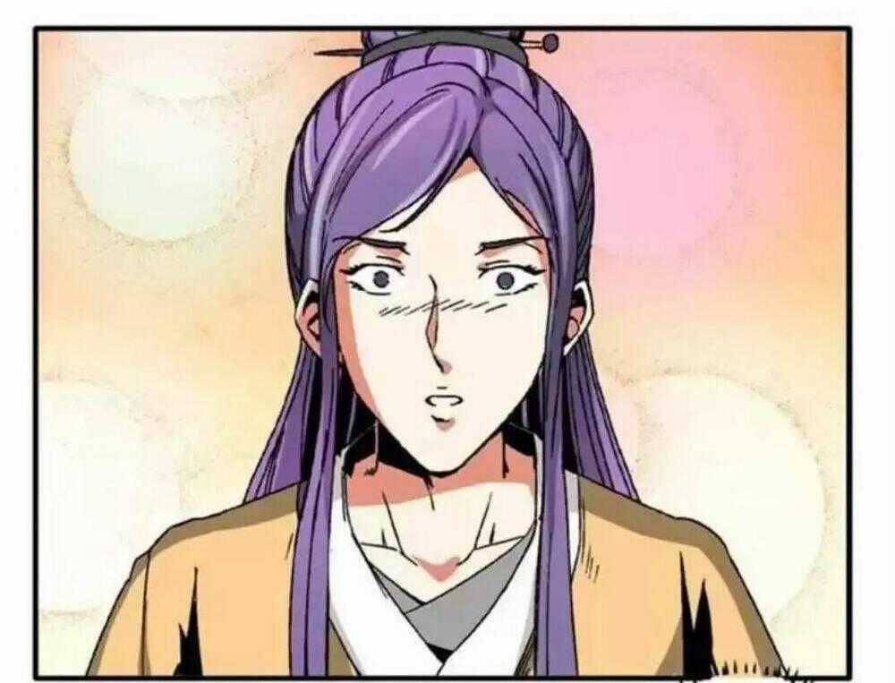 Tướng Quân Hữu Hỷ Chapter 70 trang 18