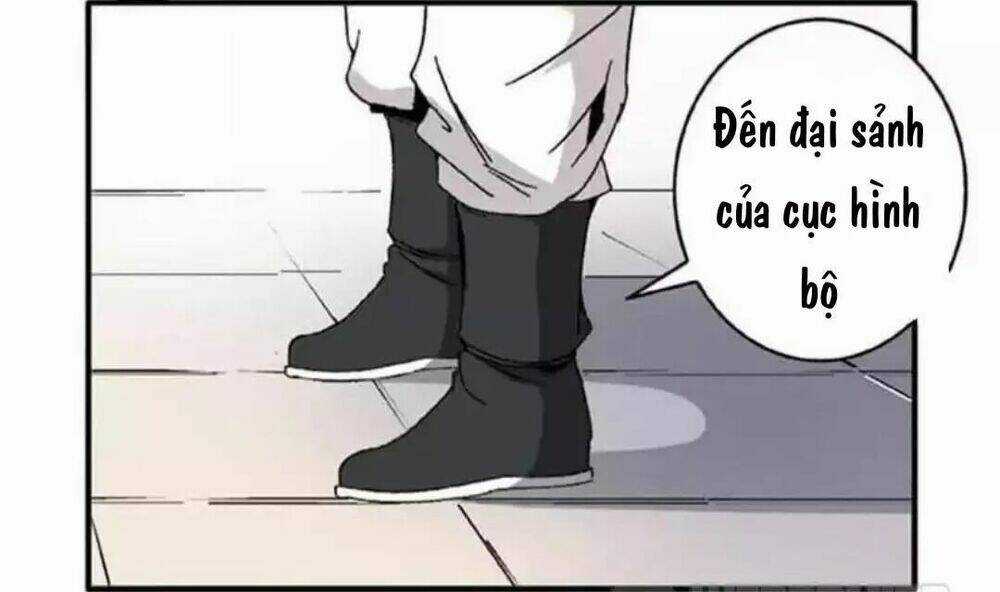 Tướng Quân Hữu Hỷ Chapter 70 trang 2