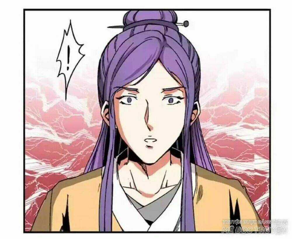 Tướng Quân Hữu Hỷ Chapter 70 trang 5