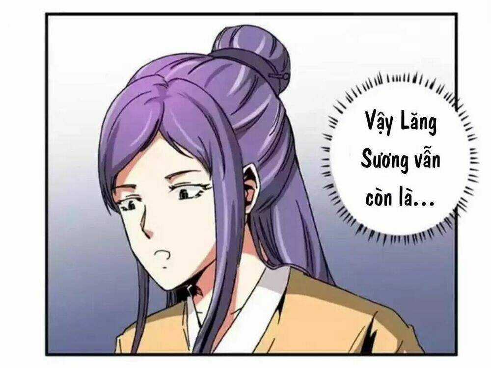 Tướng Quân Hữu Hỷ Chapter 70 trang 8