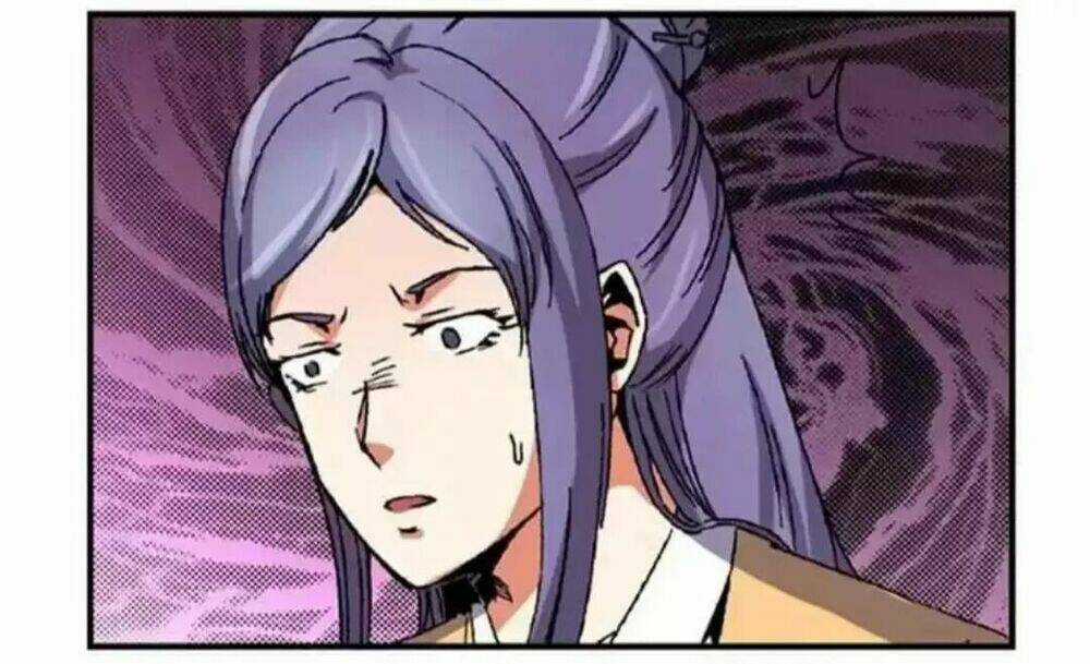 Tướng Quân Hữu Hỷ Chapter 71 trang 12