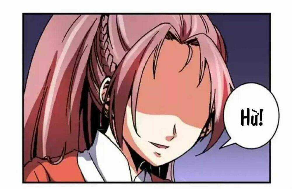 Tướng Quân Hữu Hỷ Chapter 71 trang 14