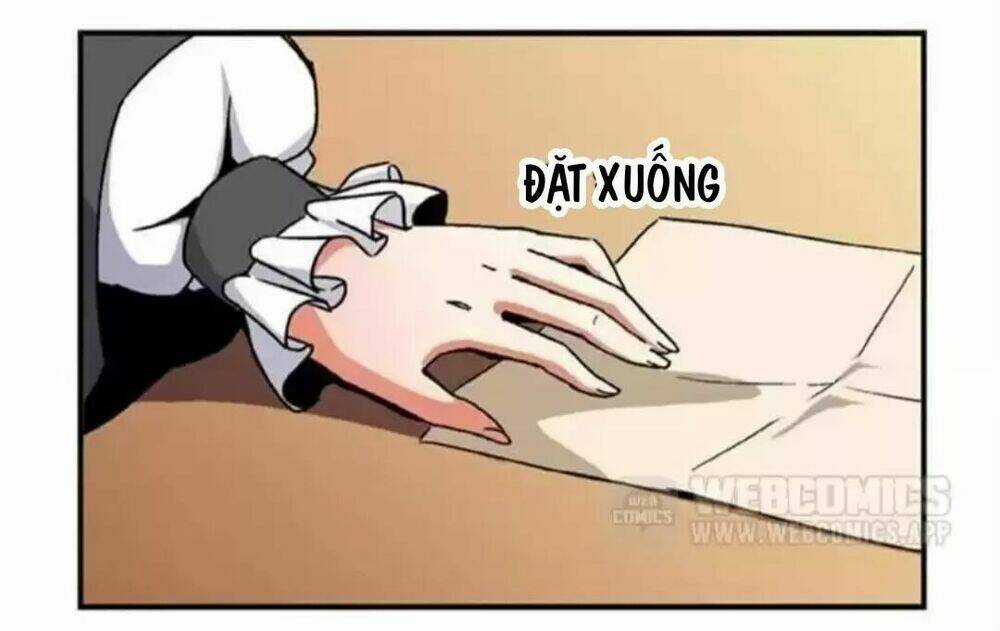 Tướng Quân Hữu Hỷ Chapter 71 trang 2