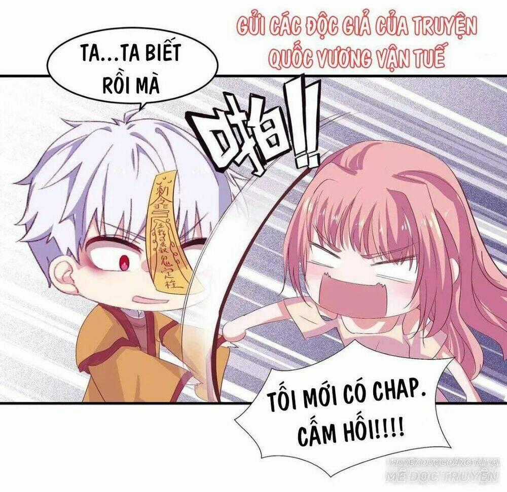 Tướng Quân Hữu Hỷ Chapter 71 trang 20