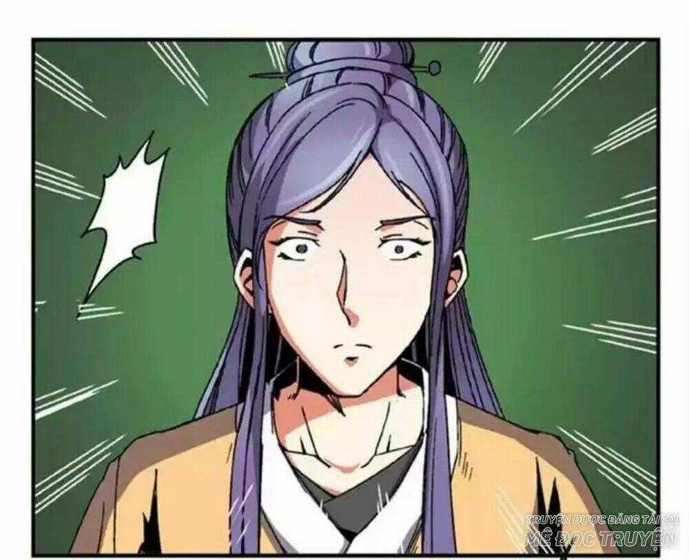 Tướng Quân Hữu Hỷ Chapter 71 trang 5